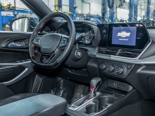 Chevrolet Trax  2026 à St-Jérôme, Québec - 18 - w320h240px