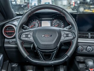 Chevrolet Trax  2026 à St-Jérôme, Québec - 10 - w320h240px