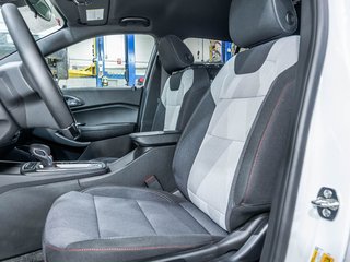 Chevrolet Trax  2026 à St-Jérôme, Québec - 9 - w320h240px