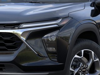 2026 Chevrolet Trax in St-Jérôme, Quebec - 10 - w320h240px
