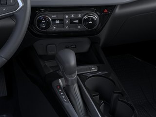 2026 Chevrolet Trax in St-Jérôme, Quebec - 23 - w320h240px