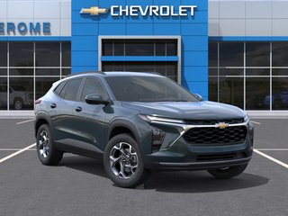 Chevrolet Trax  2026 à St-Jérôme, Québec - 7 - w320h240px