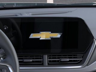 Chevrolet Trax  2026 à St-Jérôme, Québec - 20 - w320h240px