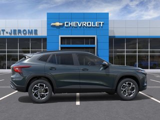 Chevrolet Trax  2026 à St-Jérôme, Québec - 5 - w320h240px