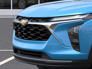 Chevrolet Trax  2026 à St-Jérôme, Québec - 13 - w320h240px