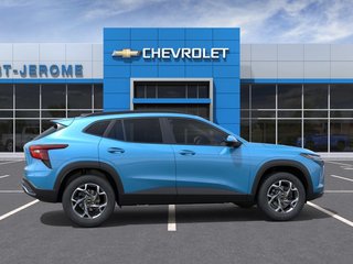 Chevrolet Trax  2026 à St-Jérôme, Québec - 5 - w320h240px
