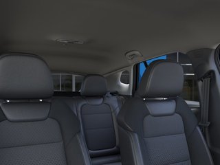 Chevrolet Trax  2026 à St-Jérôme, Québec - 24 - w320h240px