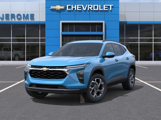 Chevrolet Trax  2026 à St-Jérôme, Québec - 6 - w320h240px