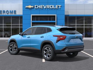 Chevrolet Trax  2026 à St-Jérôme, Québec - 3 - w320h240px