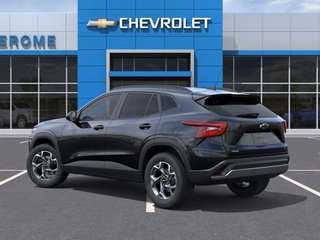 2026 Chevrolet Trax in St-Jérôme, Quebec - 3 - w320h240px