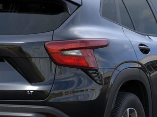 2026 Chevrolet Trax in St-Jérôme, Quebec - 11 - w320h240px