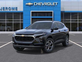 2026 Chevrolet Trax in St-Jérôme, Quebec - 6 - w320h240px
