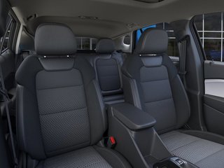 Chevrolet Trax  2026 à St-Jérôme, Québec - 16 - w320h240px
