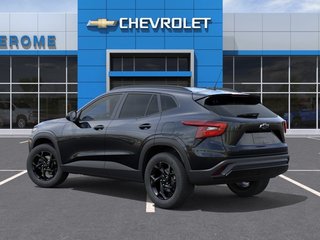 Chevrolet Trax  2026 à St-Jérôme, Québec - 3 - w320h240px