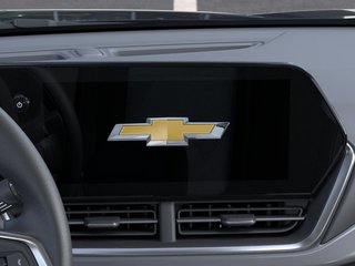 Chevrolet Trax  2026 à St-Jérôme, Québec - 20 - w320h240px