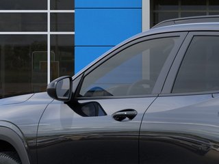 Chevrolet Trax  2026 à St-Jérôme, Québec - 12 - w320h240px
