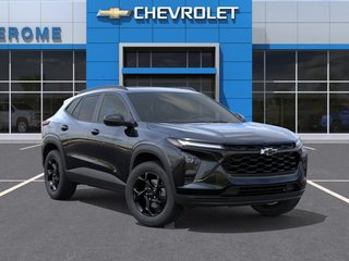 Chevrolet Trax  2026 à St-Jérôme, Québec - 7 - w320h240px