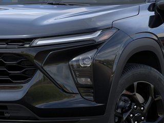 Chevrolet Trax  2026 à St-Jérôme, Québec - 10 - w320h240px