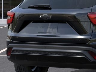 Chevrolet Trax  2026 à St-Jérôme, Québec - 14 - w320h240px