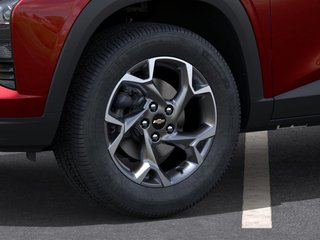 2026 Chevrolet Trax in St-Jérôme, Quebec - 9 - w320h240px