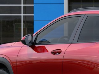 2026 Chevrolet Trax in St-Jérôme, Quebec - 12 - w320h240px
