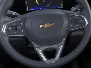 2026 Chevrolet Trax in St-Jérôme, Quebec - 19 - w320h240px