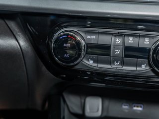 Chevrolet Trax  2026 à St-Jérôme, Québec - 22 - w320h240px