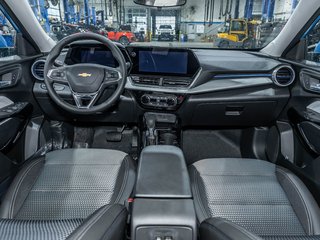 Chevrolet Trax  2026 à St-Jérôme, Québec - 4 - w320h240px