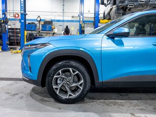 Chevrolet Trax  2026 à St-Jérôme, Québec - 30 - w320h240px