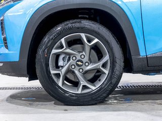 Chevrolet Trax  2026 à St-Jérôme, Québec - 31 - w320h240px