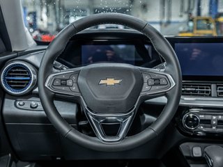 Chevrolet Trax  2026 à St-Jérôme, Québec - 13 - w320h240px