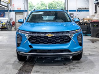 Chevrolet Trax  2026 à St-Jérôme, Québec - 2 - w320h240px