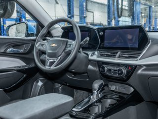 Chevrolet Trax  2026 à St-Jérôme, Québec - 24 - w320h240px