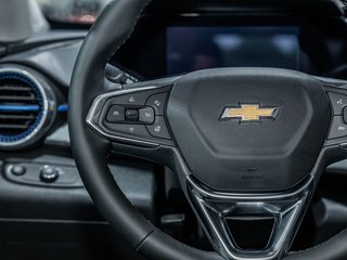 Chevrolet Trax  2026 à St-Jérôme, Québec - 15 - w320h240px