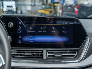 Chevrolet Trax  2026 à St-Jérôme, Québec - 17 - w320h240px