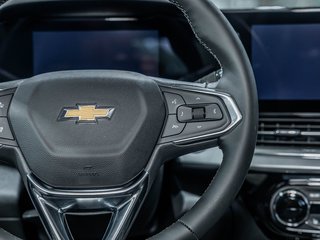 Chevrolet Trax  2026 à St-Jérôme, Québec - 16 - w320h240px
