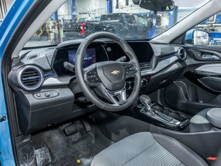 Chevrolet Trax  2026 à St-Jérôme, Québec - 12 - w320h240px
