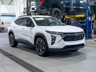 2026 Chevrolet Trax in St-Jérôme, Quebec - 10 - w320h240px