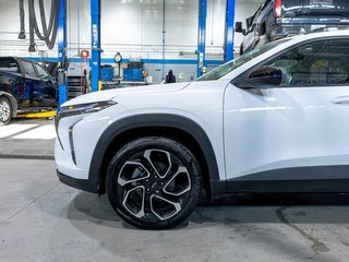 2026 Chevrolet Trax in St-Jérôme, Quebec - 30 - w320h240px