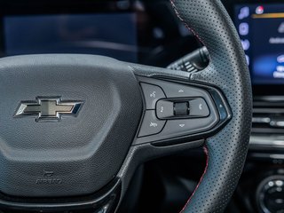 2026 Chevrolet Trax in St-Jérôme, Quebec - 16 - w320h240px