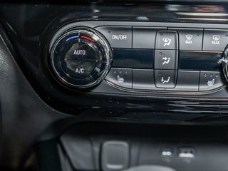 Chevrolet Trax  2026 à St-Jérôme, Québec - 22 - w320h240px