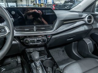 Chevrolet Trax  2026 à St-Jérôme, Québec - 19 - w320h240px