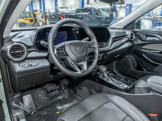 Chevrolet Trax  2026 à St-Jérôme, Québec - 12 - w320h240px