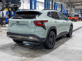 Chevrolet Trax  2026 à St-Jérôme, Québec - 9 - w320h240px