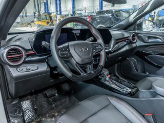 Chevrolet Trax  2026 à St-Jérôme, Québec - 12 - w320h240px