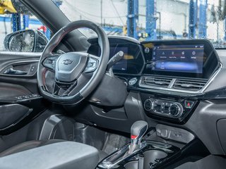 Chevrolet Trax  2026 à St-Jérôme, Québec - 25 - w320h240px