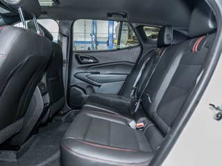 Chevrolet Trax  2026 à St-Jérôme, Québec - 26 - w320h240px