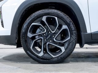 Chevrolet Trax  2026 à St-Jérôme, Québec - 31 - w320h240px