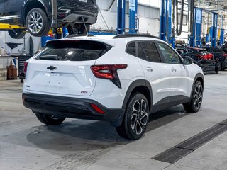 Chevrolet Trax  2026 à St-Jérôme, Québec - 9 - w320h240px