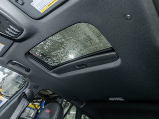 Chevrolet Trax  2026 à St-Jérôme, Québec - 5 - w320h240px
